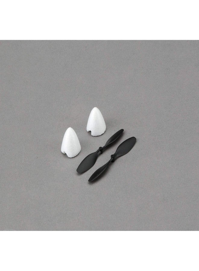 Hobbyzone Props and Spinners Set: Duet - Image 2